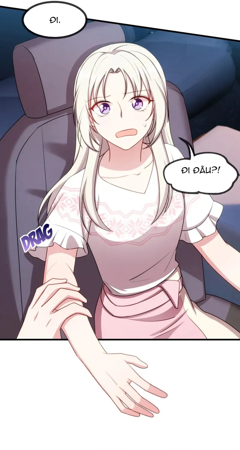 Tiểu Bạch Nam Thần Daddy Chap 61 - Next Chap 62