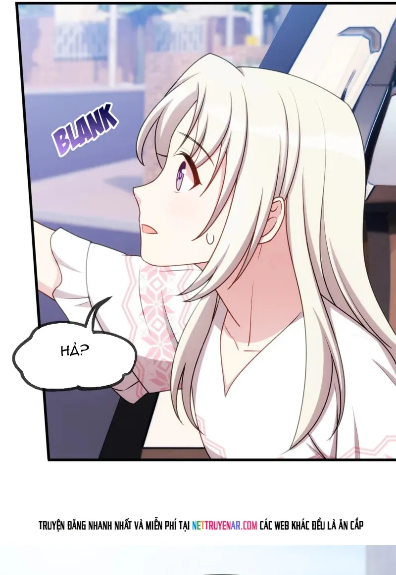 Tiểu Bạch Nam Thần Daddy Chap 61 - Next Chap 62