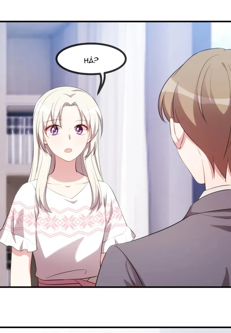 Tiểu Bạch Nam Thần Daddy Chap 62 - Next Chap 63