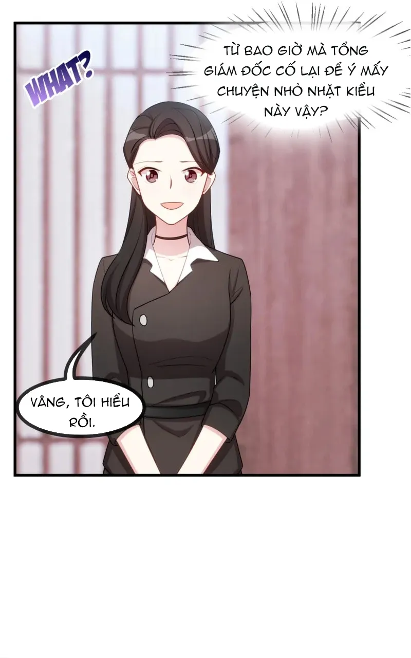 Tiểu Bạch Nam Thần Daddy Chap 62 - Next Chap 63