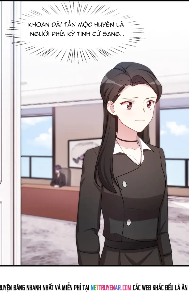 Tiểu Bạch Nam Thần Daddy Chap 62 - Next Chap 63