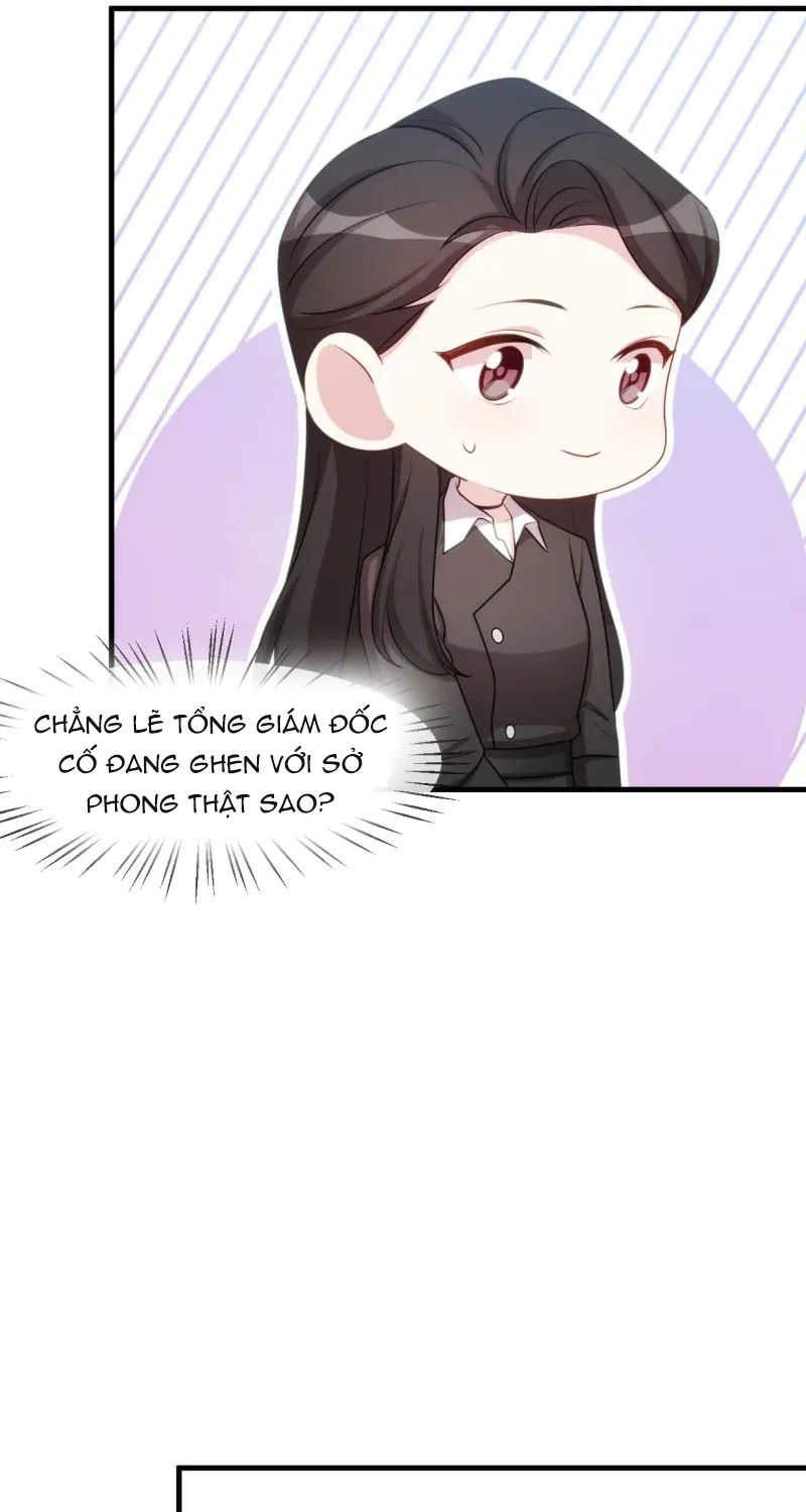 Tiểu Bạch Nam Thần Daddy Chap 62 - Next Chap 63