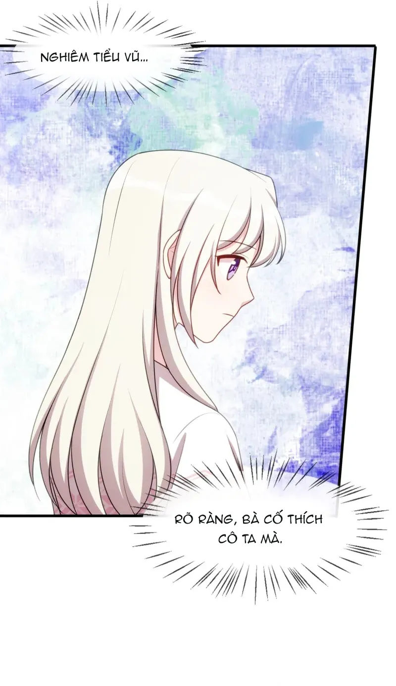 Tiểu Bạch Nam Thần Daddy Chap 62 - Next Chap 63