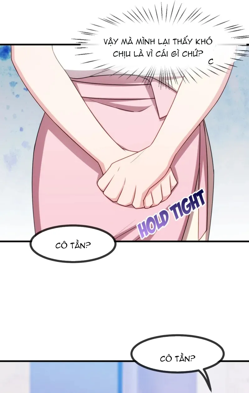 Tiểu Bạch Nam Thần Daddy Chap 62 - Next Chap 63