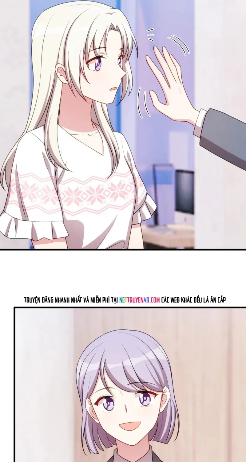 Tiểu Bạch Nam Thần Daddy Chap 62 - Next Chap 63