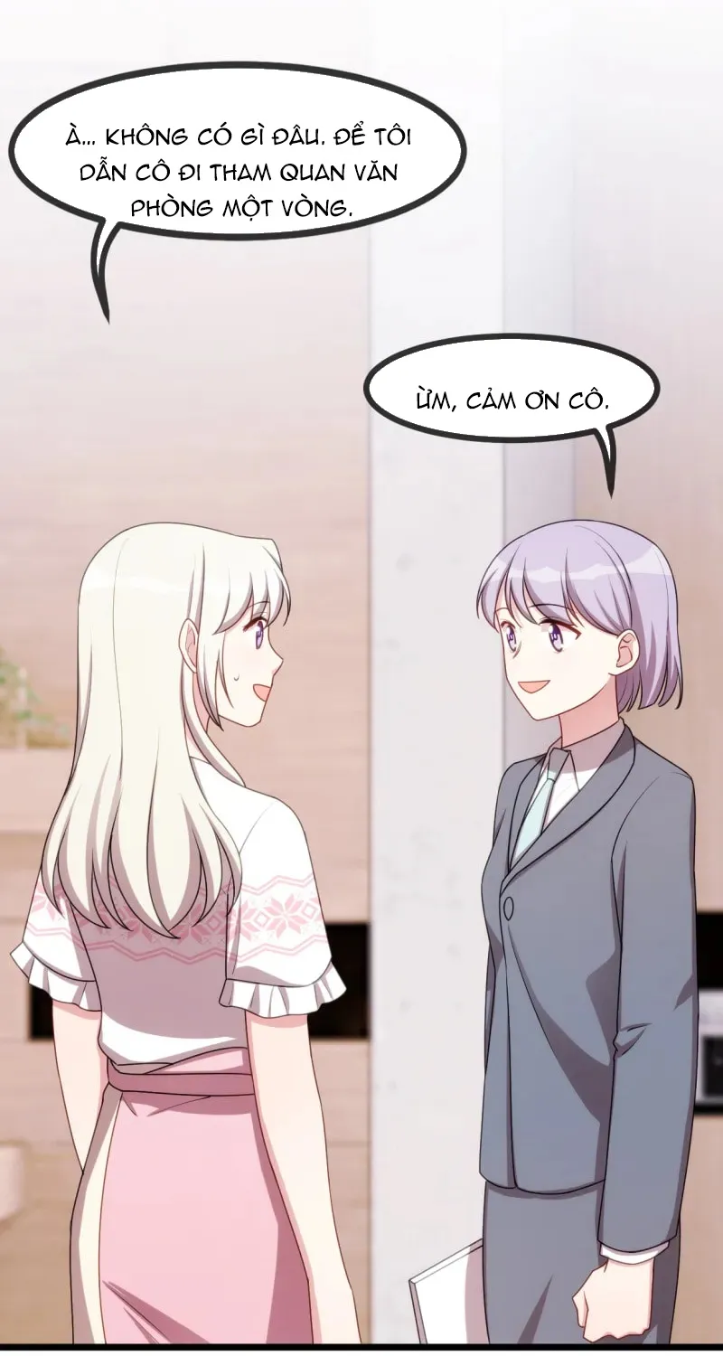 Tiểu Bạch Nam Thần Daddy Chap 62 - Next Chap 63