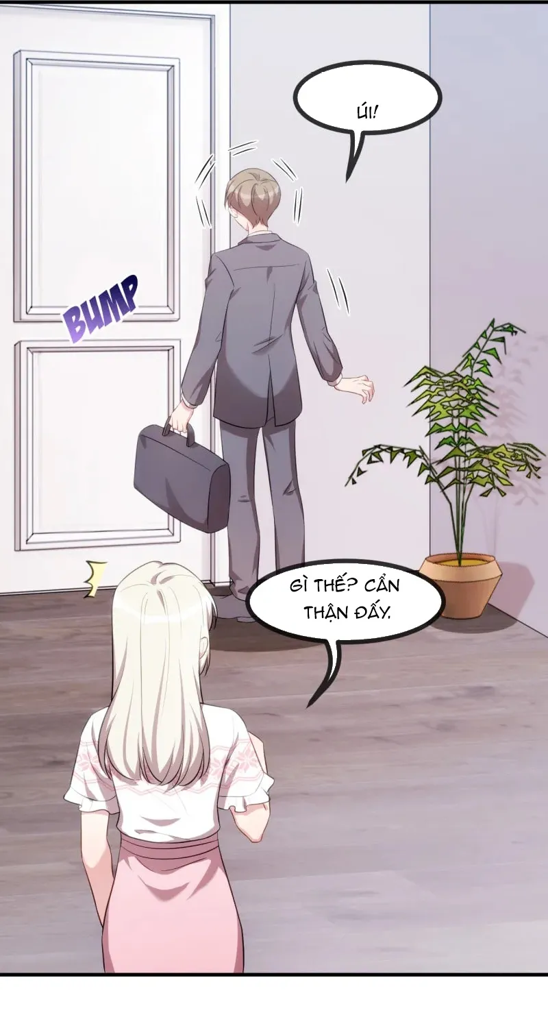 Tiểu Bạch Nam Thần Daddy Chap 62 - Next Chap 63