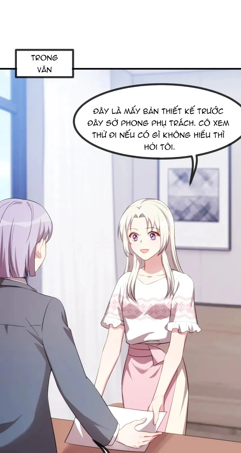Tiểu Bạch Nam Thần Daddy Chap 63 - Next Chap 64
