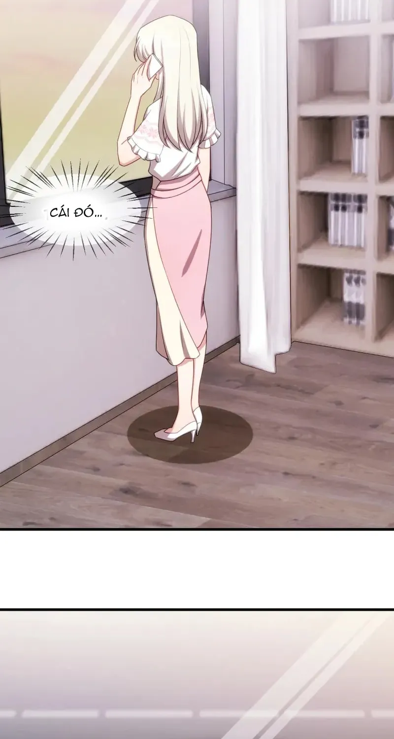 Tiểu Bạch Nam Thần Daddy Chap 63 - Next Chap 64