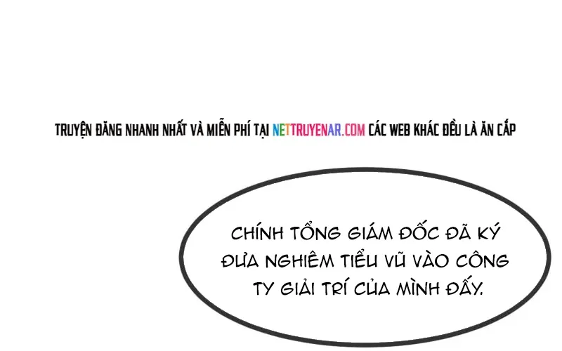 Tiểu Bạch Nam Thần Daddy Chap 63 - Next Chap 64