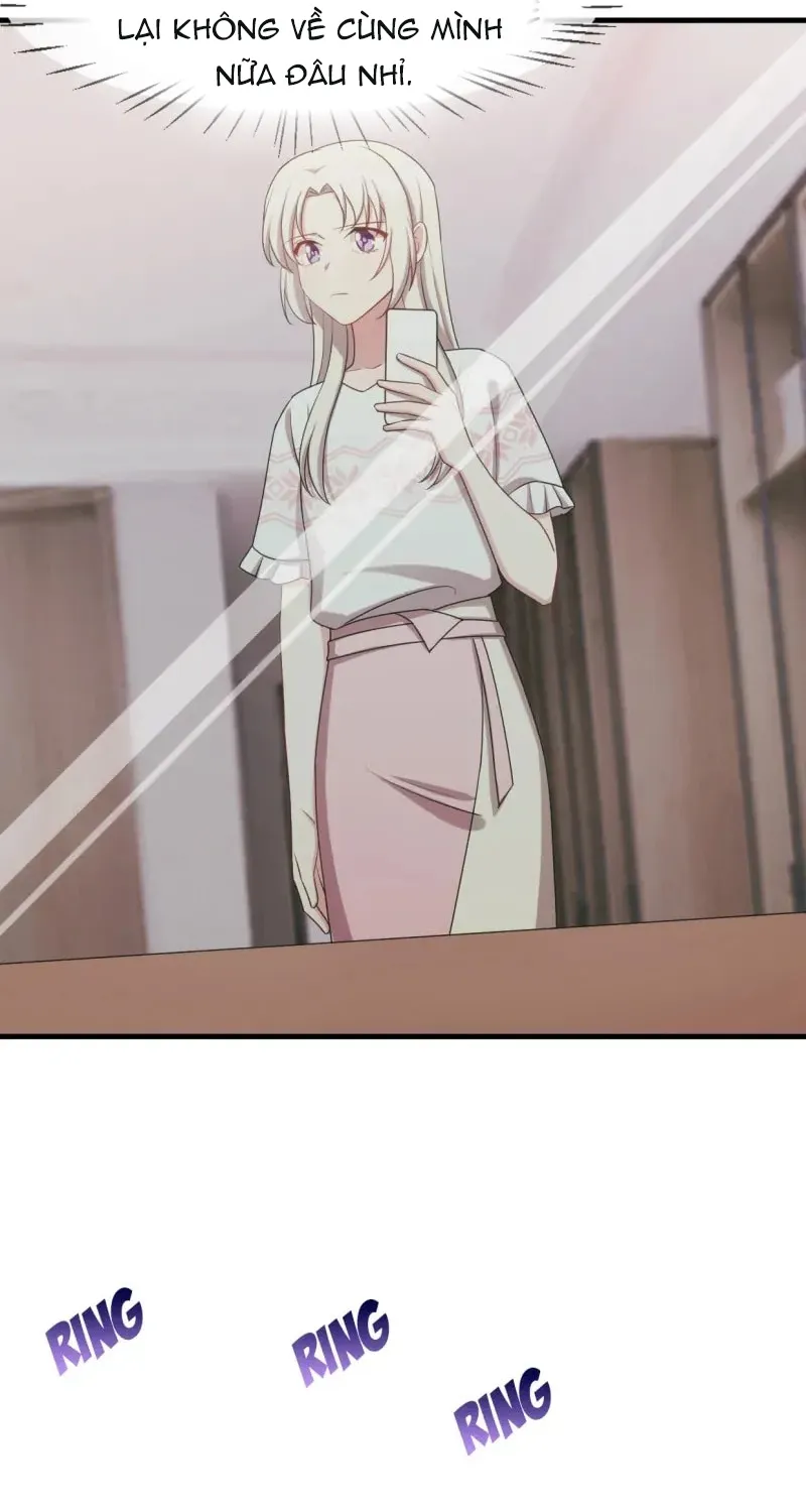 Tiểu Bạch Nam Thần Daddy Chap 63 - Next Chap 64