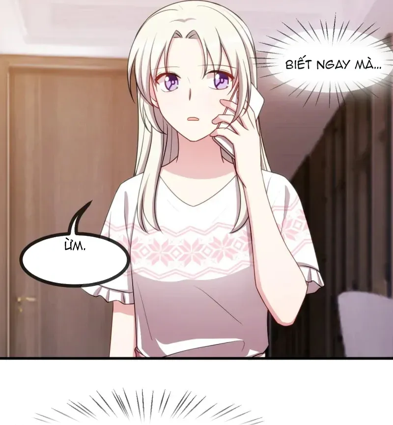Tiểu Bạch Nam Thần Daddy Chap 63 - Next Chap 64