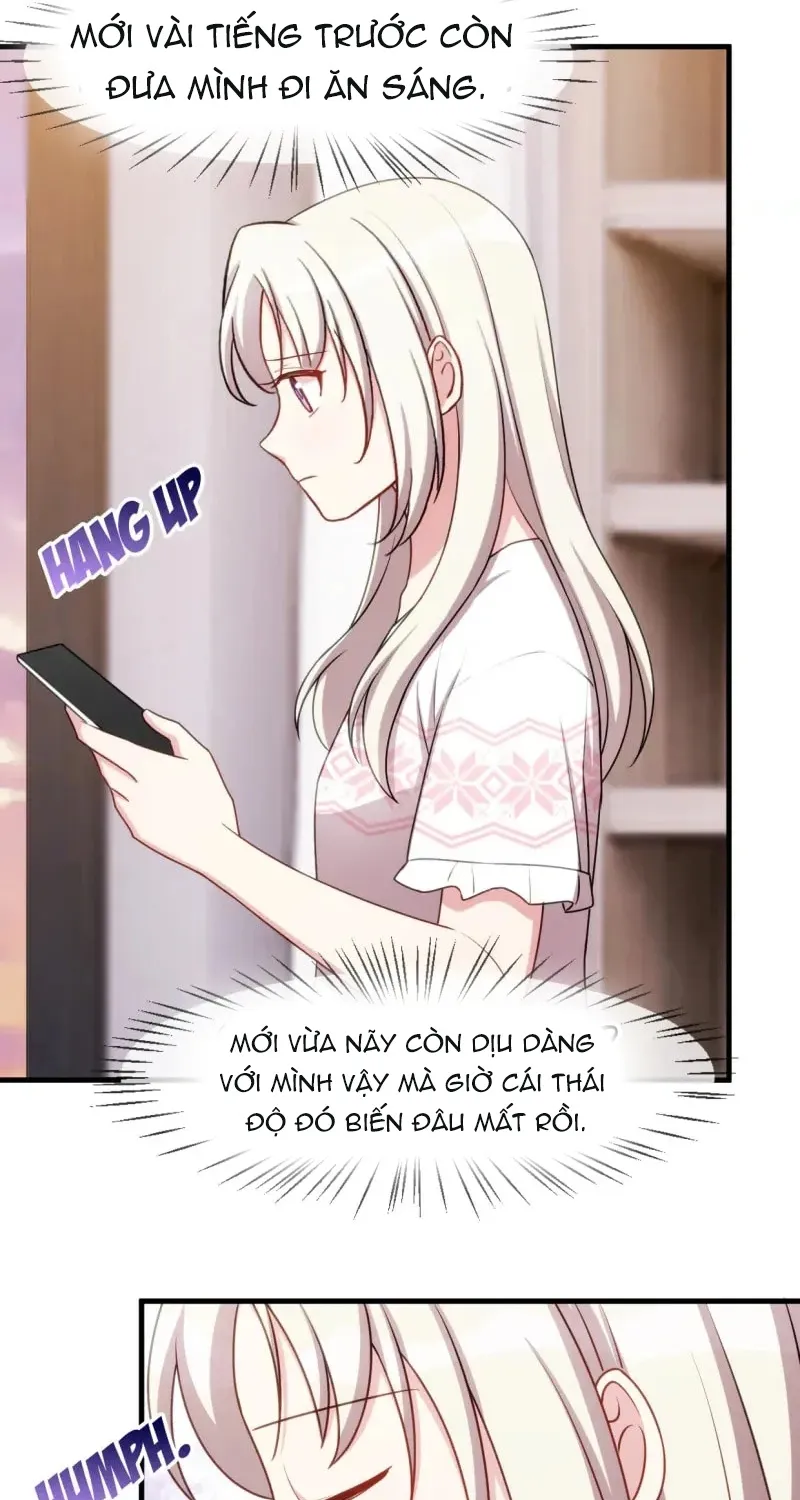 Tiểu Bạch Nam Thần Daddy Chap 63 - Next Chap 64