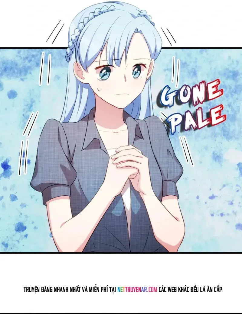 Tiểu Bạch Nam Thần Daddy Chap 63 - Next Chap 64