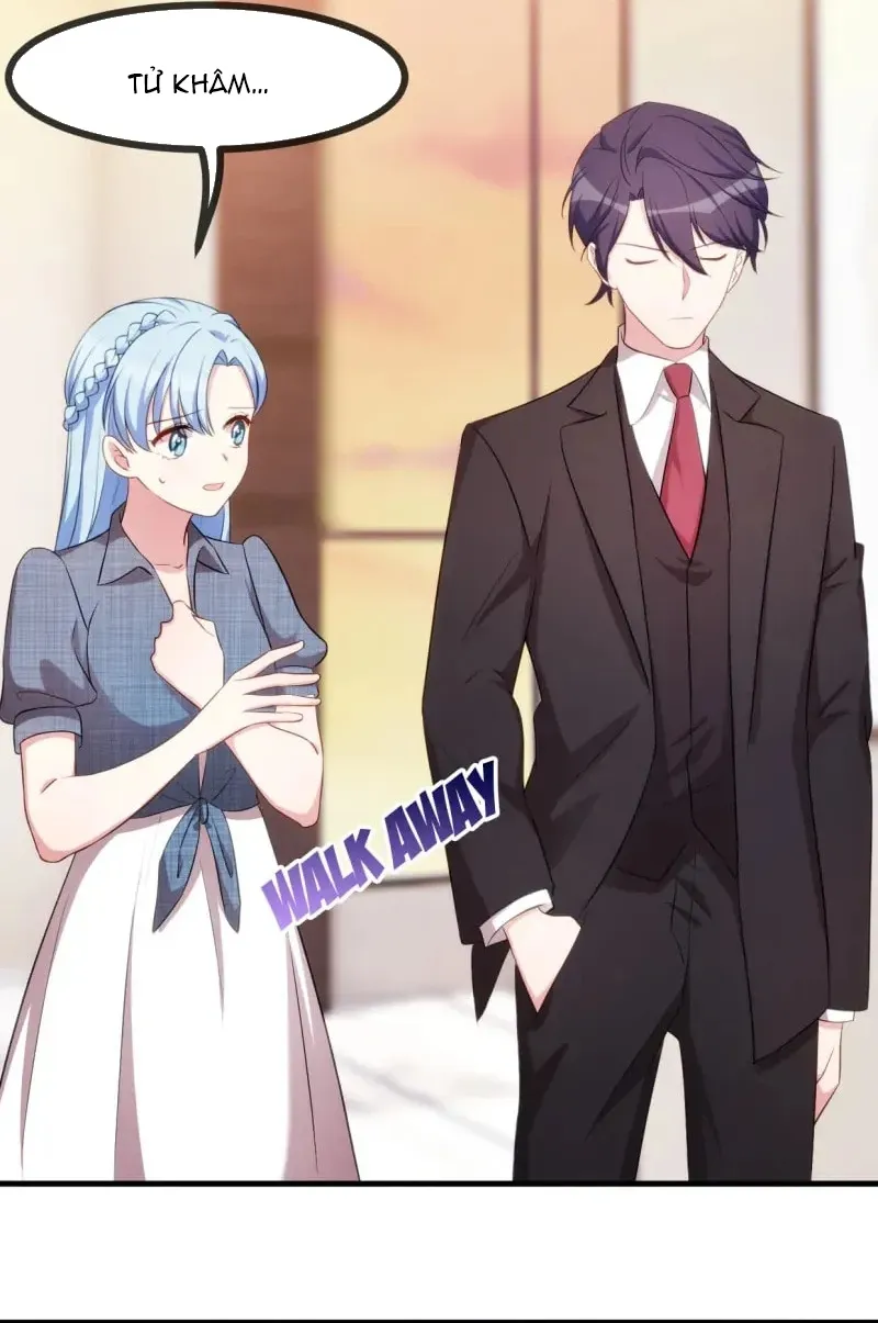 Tiểu Bạch Nam Thần Daddy Chap 63 - Next Chap 64