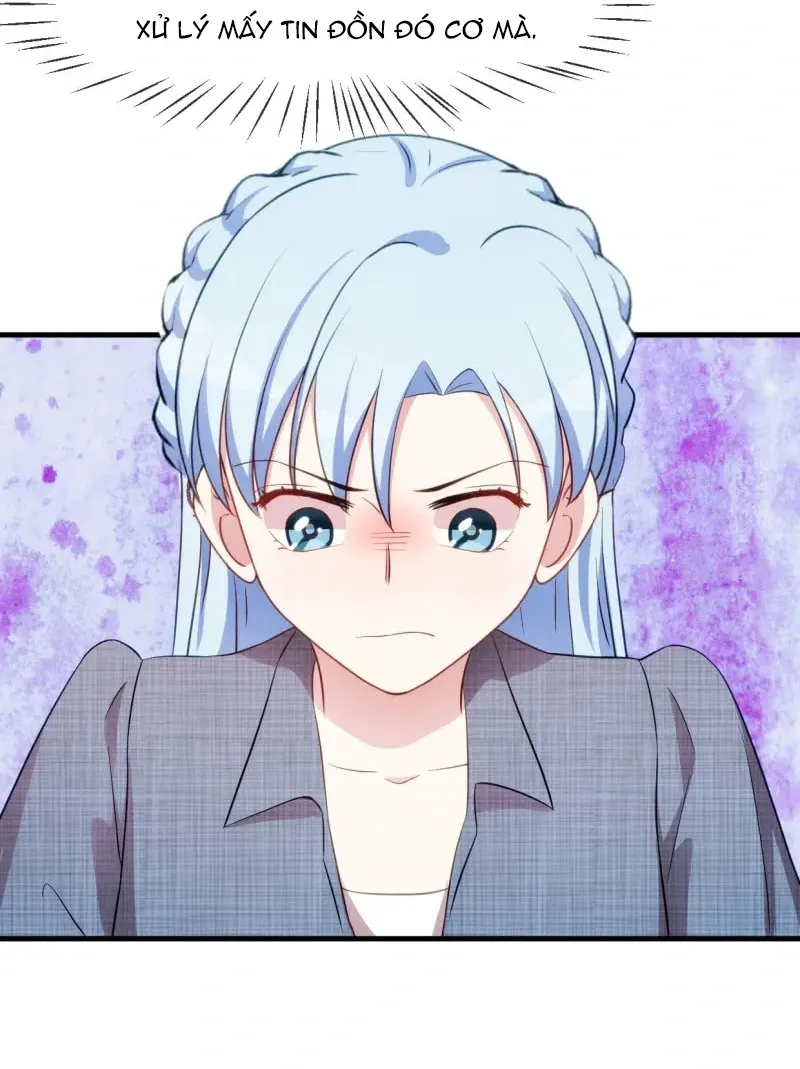 Tiểu Bạch Nam Thần Daddy Chap 63 - Next Chap 64