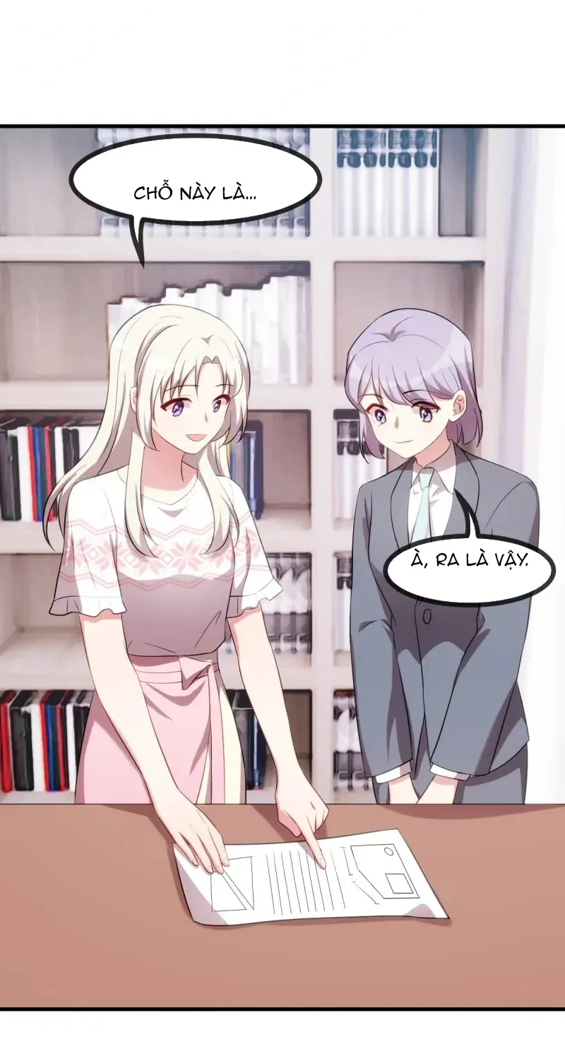 Tiểu Bạch Nam Thần Daddy Chap 63 - Next Chap 64