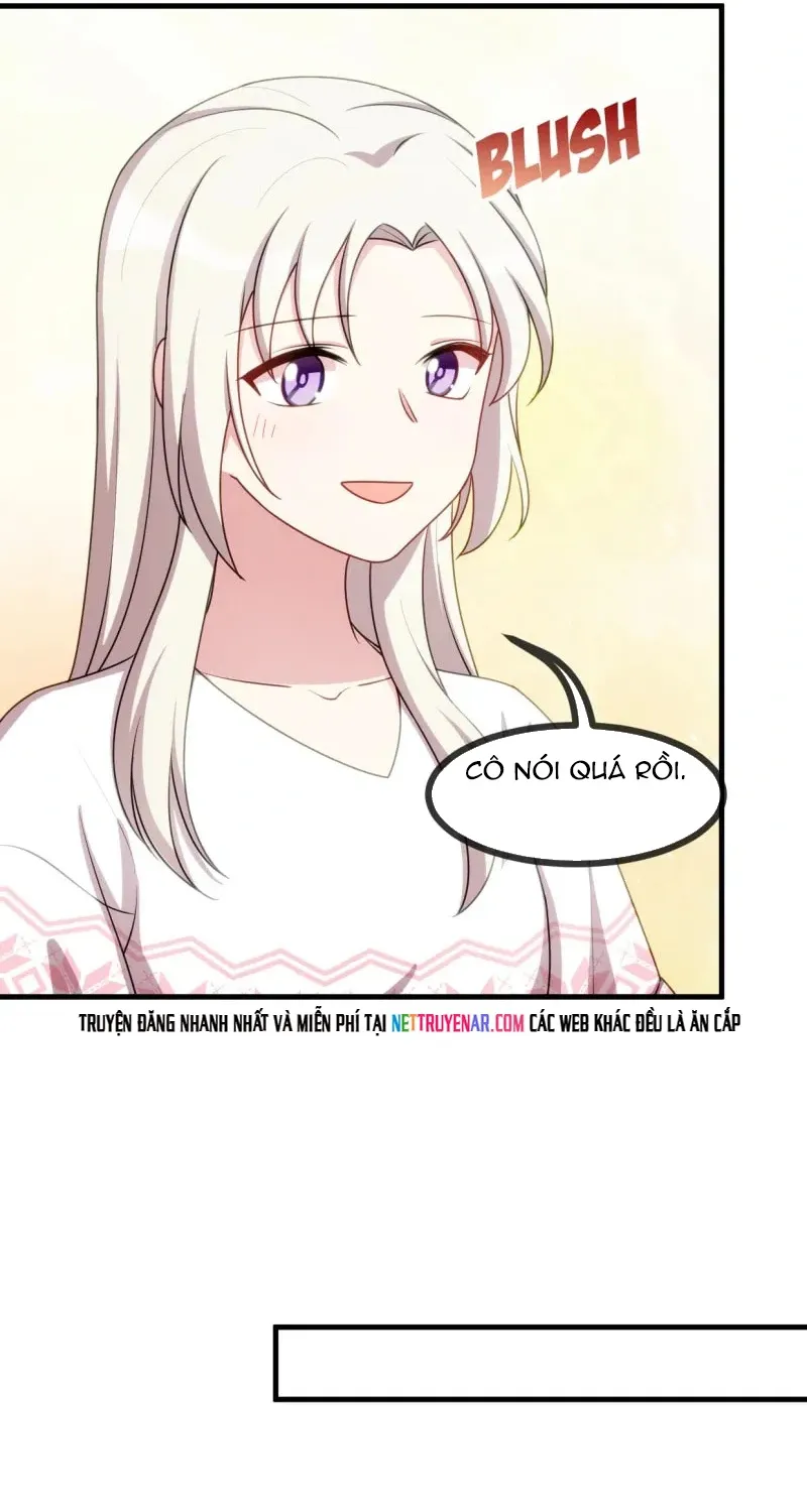 Tiểu Bạch Nam Thần Daddy Chap 63 - Next Chap 64