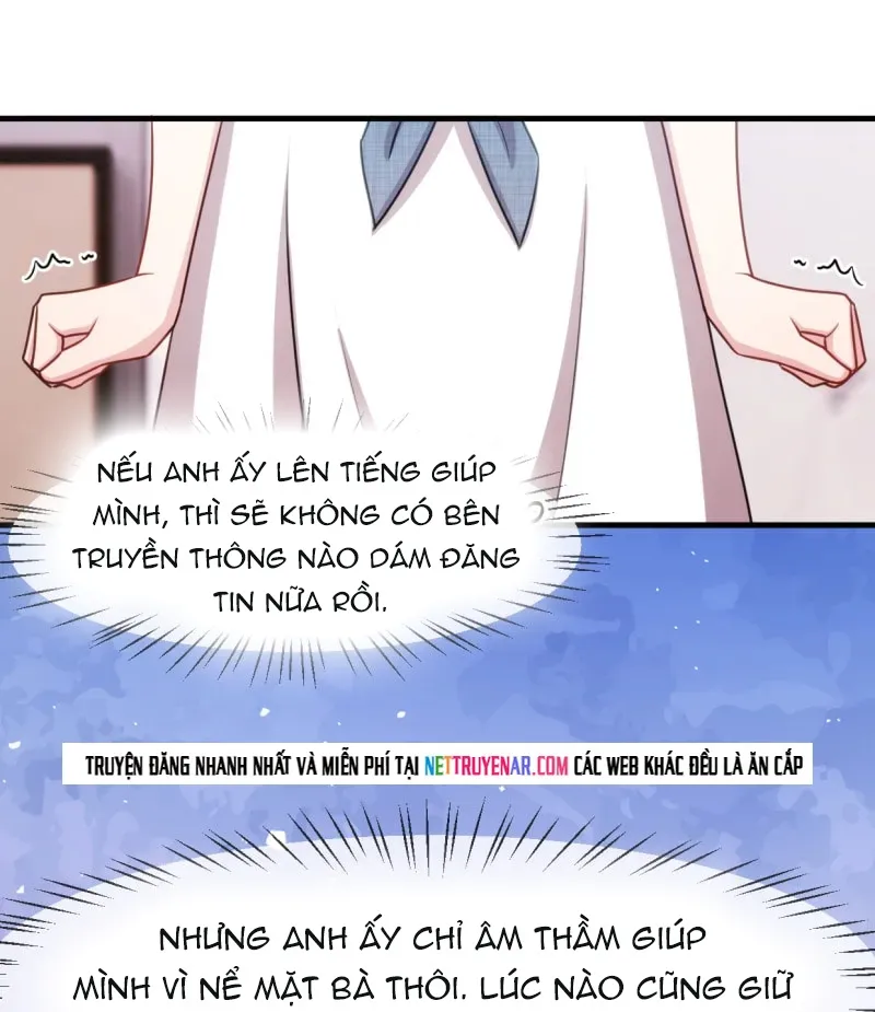 Tiểu Bạch Nam Thần Daddy Chap 64 - Next Chap 65