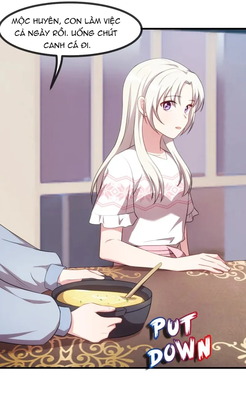 Tiểu Bạch Nam Thần Daddy Chap 64 - Next Chap 65