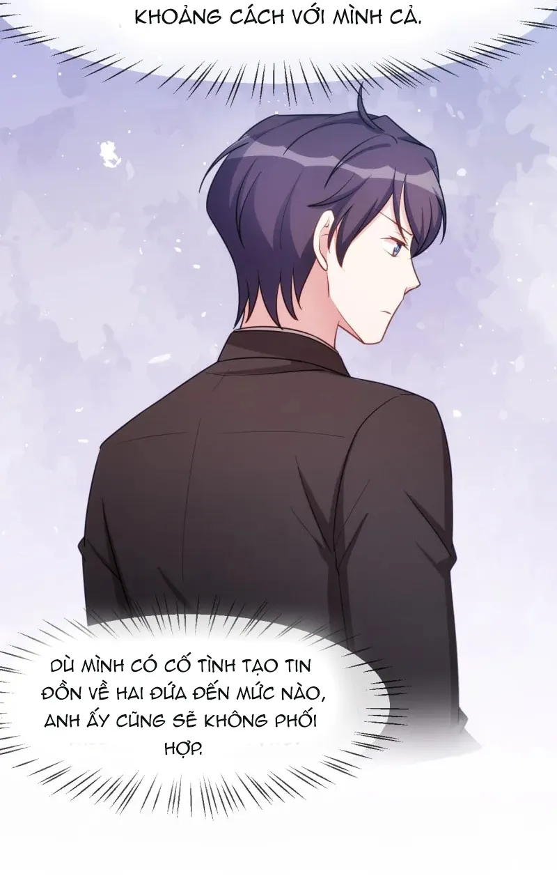 Tiểu Bạch Nam Thần Daddy Chap 64 - Next Chap 65