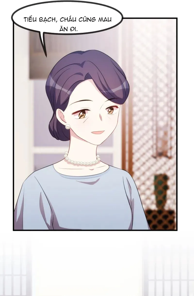 Tiểu Bạch Nam Thần Daddy Chap 64 - Next Chap 65