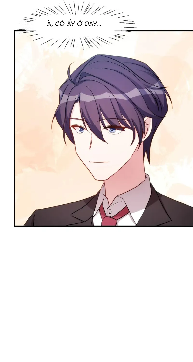 Tiểu Bạch Nam Thần Daddy Chap 64 - Next Chap 65