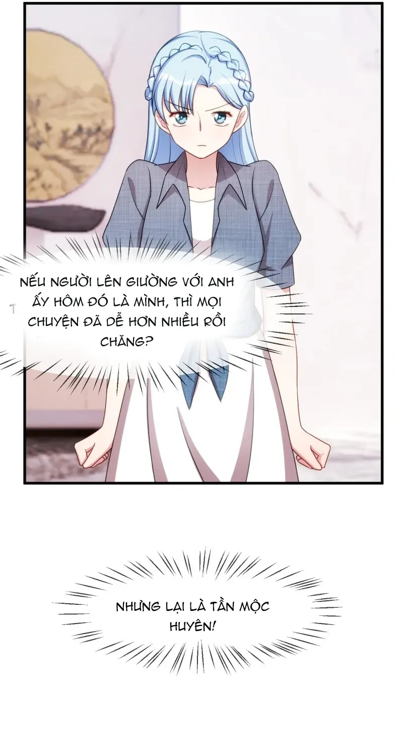 Tiểu Bạch Nam Thần Daddy Chap 64 - Next Chap 65