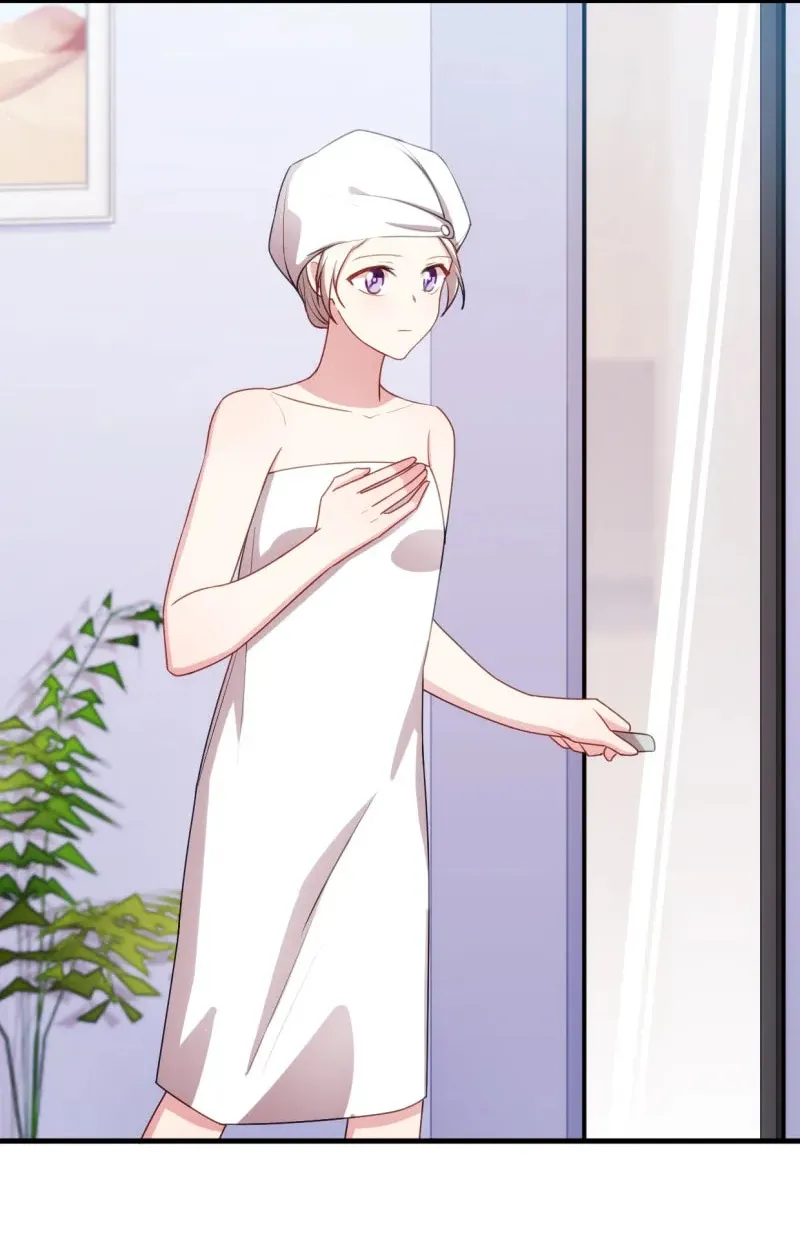 Tiểu Bạch Nam Thần Daddy Chap 64 - Next Chap 65