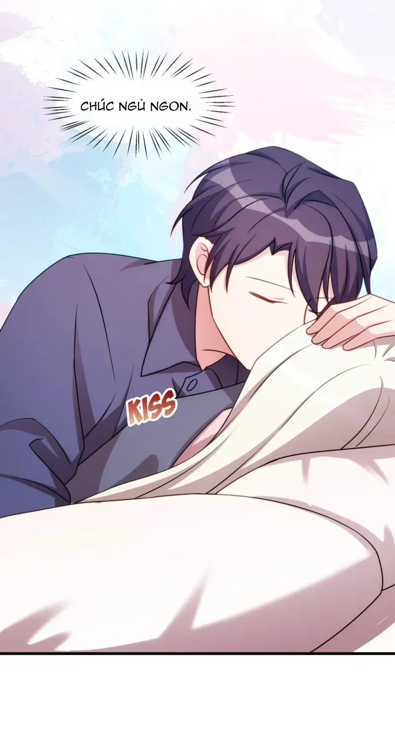 Tiểu Bạch Nam Thần Daddy Chap 65 - Next Chap 66
