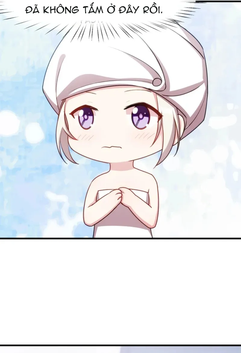 Tiểu Bạch Nam Thần Daddy Chap 65 - Next Chap 66