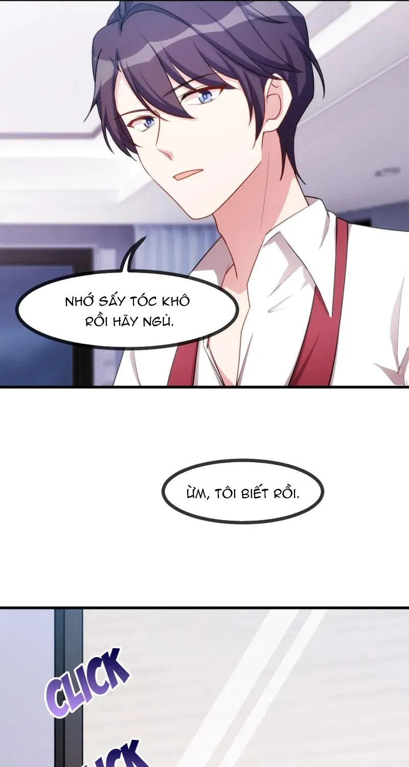 Tiểu Bạch Nam Thần Daddy Chap 65 - Next Chap 66