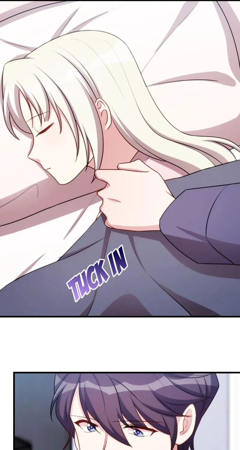Tiểu Bạch Nam Thần Daddy Chap 65 - Next Chap 66