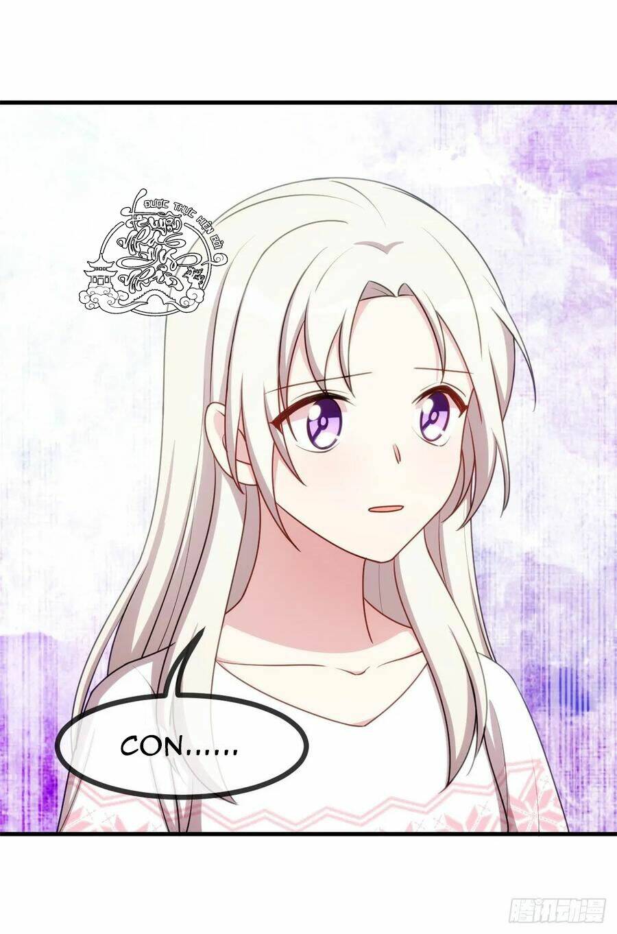 Tiểu Bạch Nam Thần Daddy Chap 66 - Next Chap 67