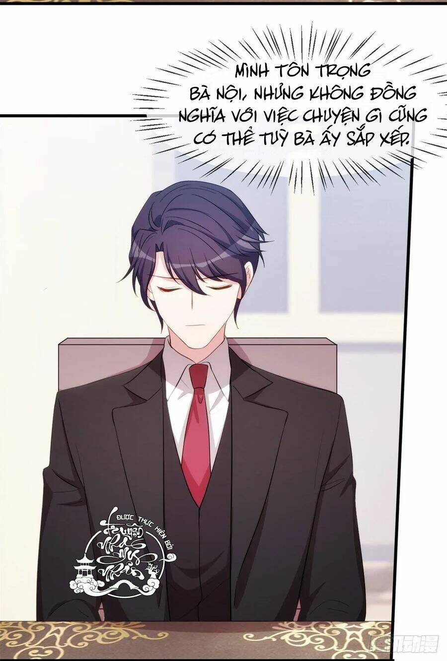 Tiểu Bạch Nam Thần Daddy Chap 66 - Next Chap 67