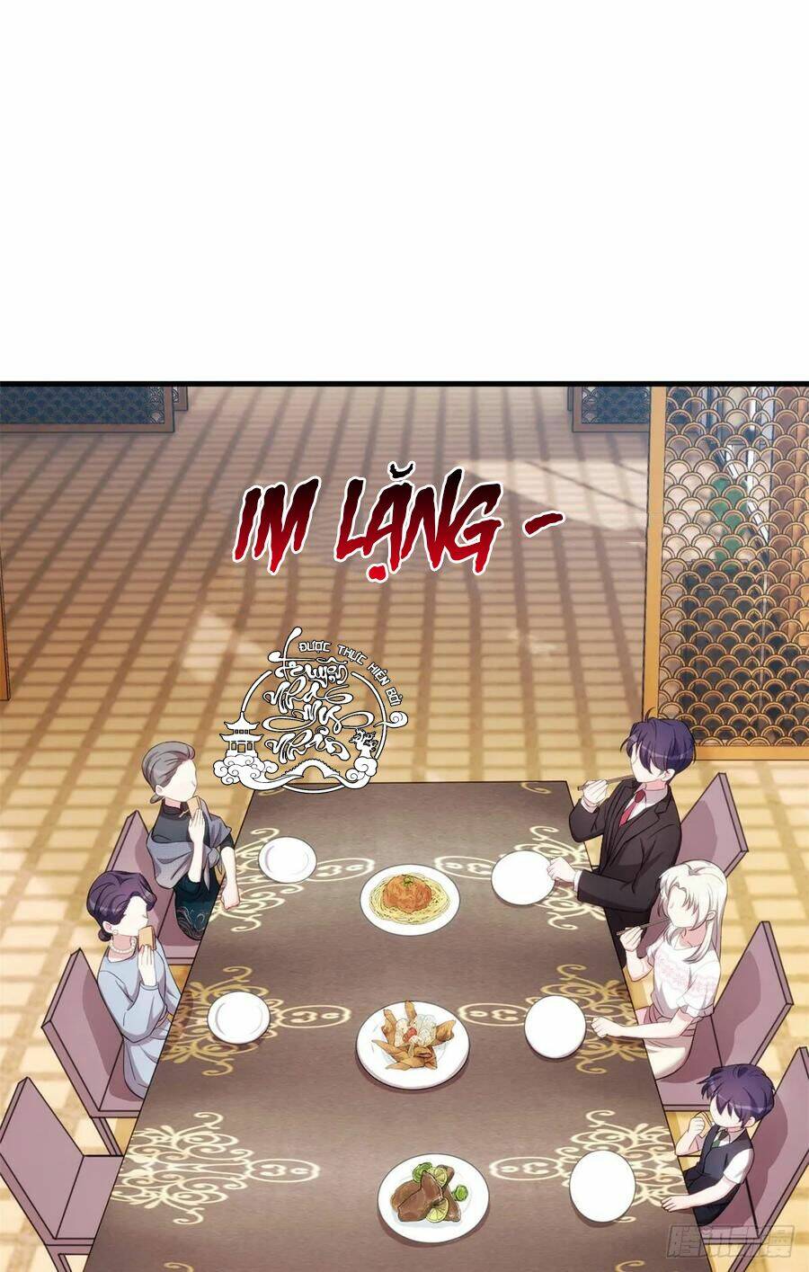 Tiểu Bạch Nam Thần Daddy Chap 66 - Next Chap 67
