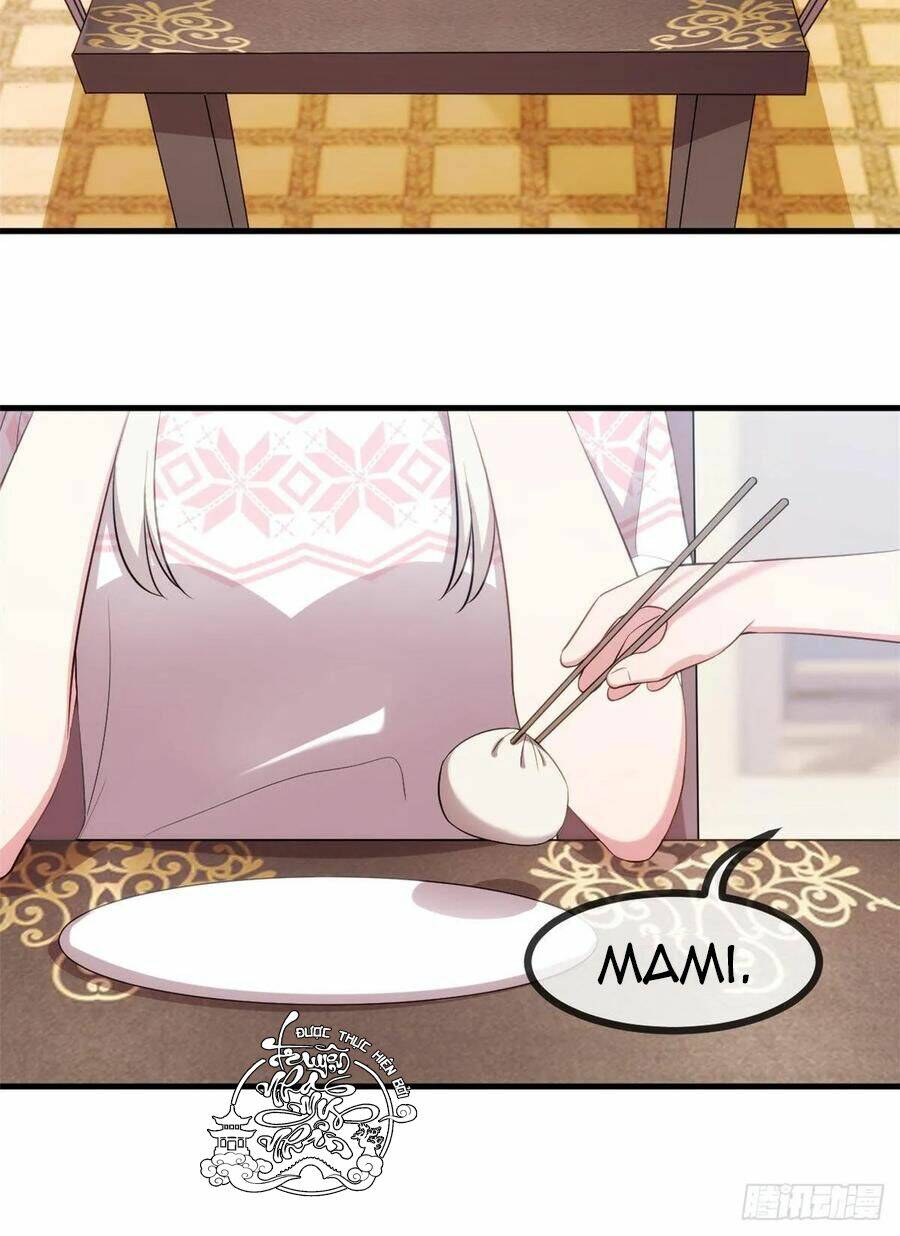 Tiểu Bạch Nam Thần Daddy Chap 66 - Next Chap 67