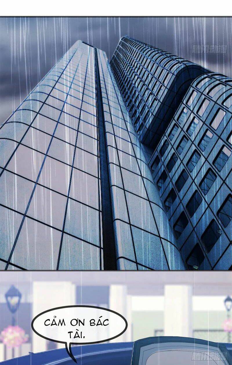 Tiểu Bạch Nam Thần Daddy Chap 67 - Next Chap 68