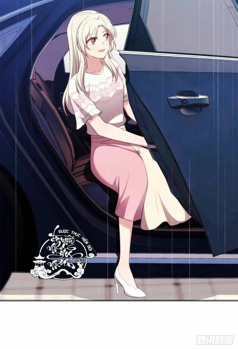 Tiểu Bạch Nam Thần Daddy Chap 67 - Next Chap 68