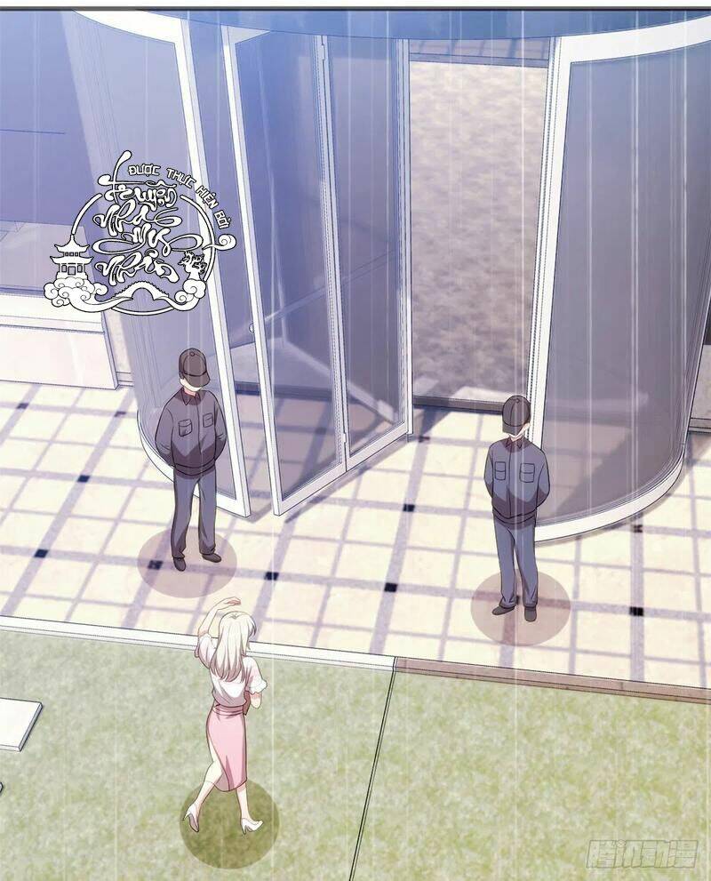 Tiểu Bạch Nam Thần Daddy Chap 67 - Next Chap 68
