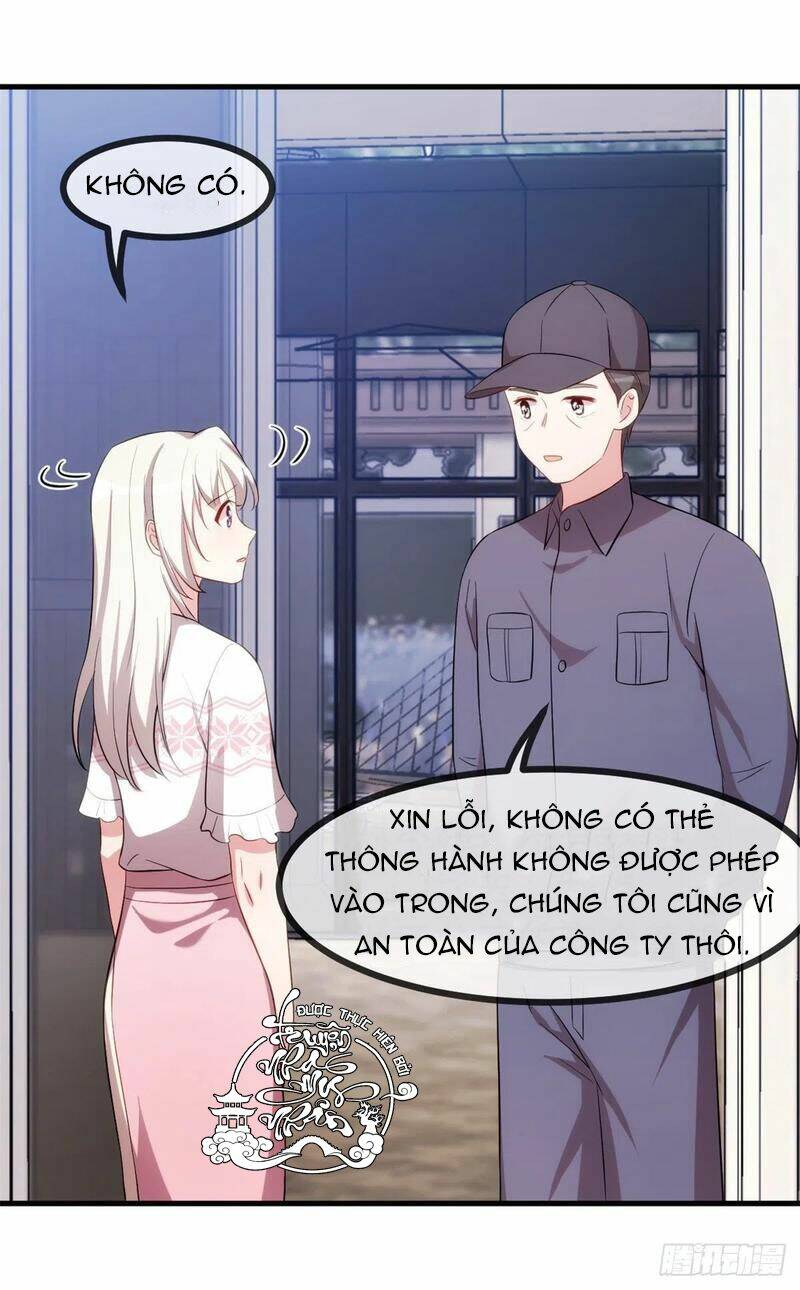 Tiểu Bạch Nam Thần Daddy Chap 67 - Next Chap 68