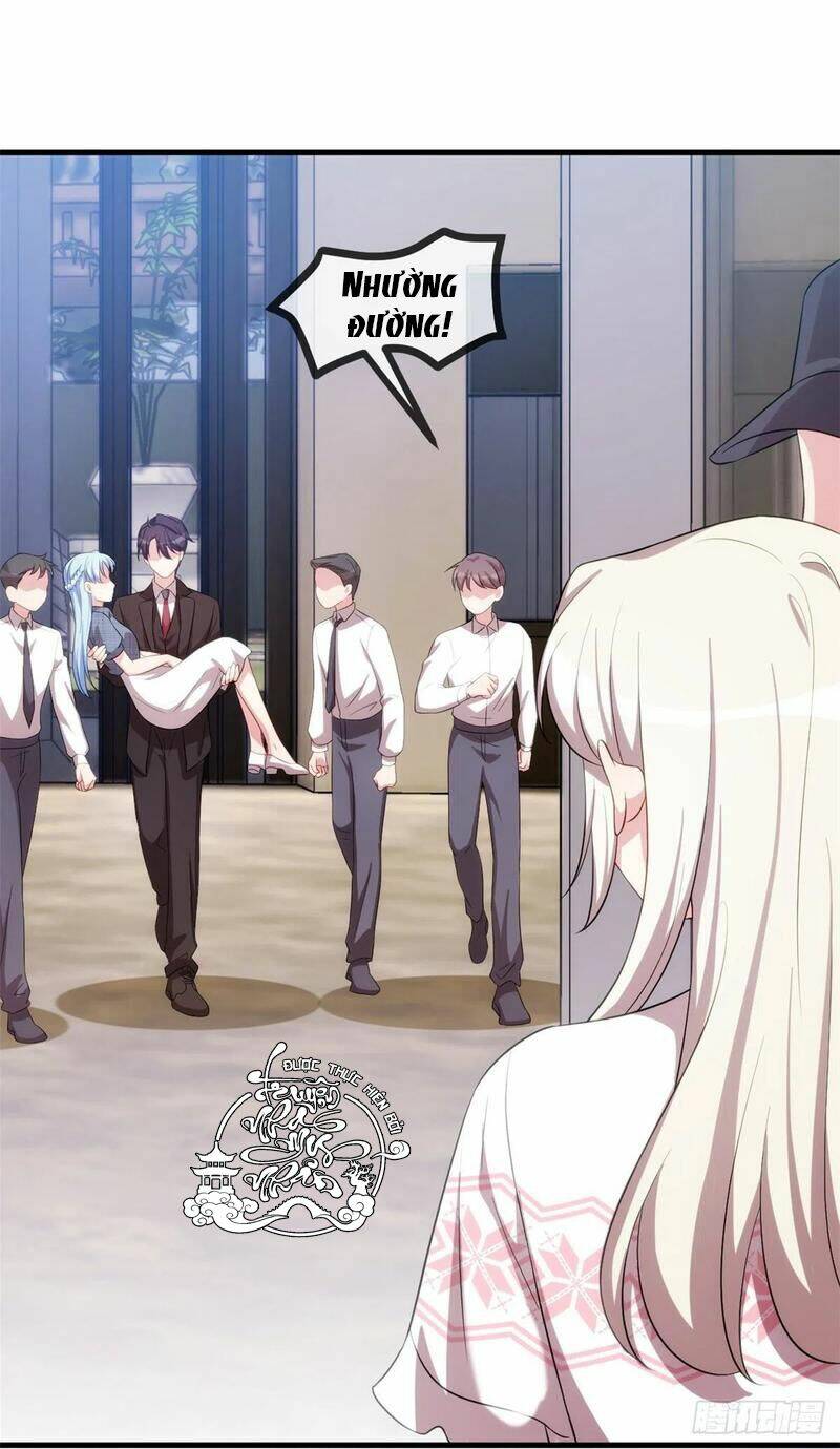 Tiểu Bạch Nam Thần Daddy Chap 67 - Next Chap 68