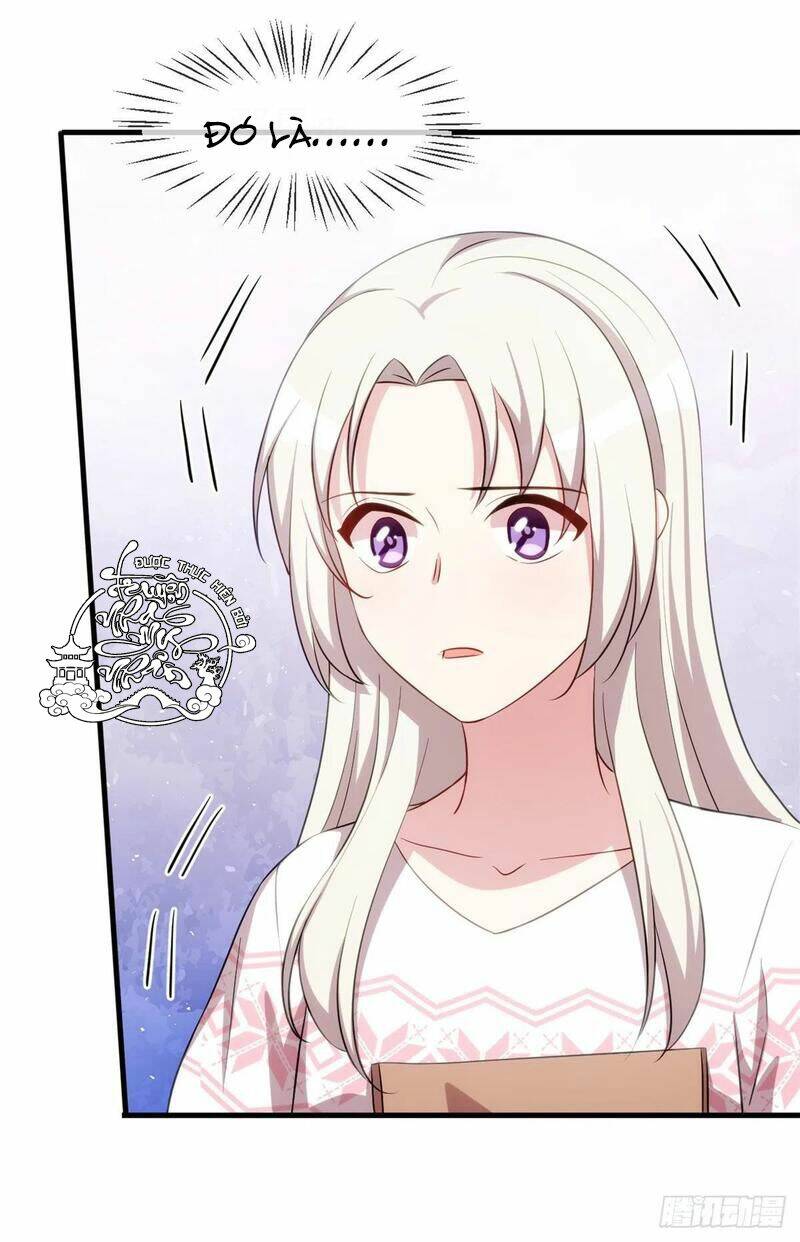 Tiểu Bạch Nam Thần Daddy Chap 67 - Next Chap 68