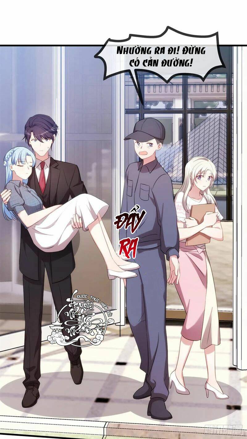 Tiểu Bạch Nam Thần Daddy Chap 67 - Next Chap 68