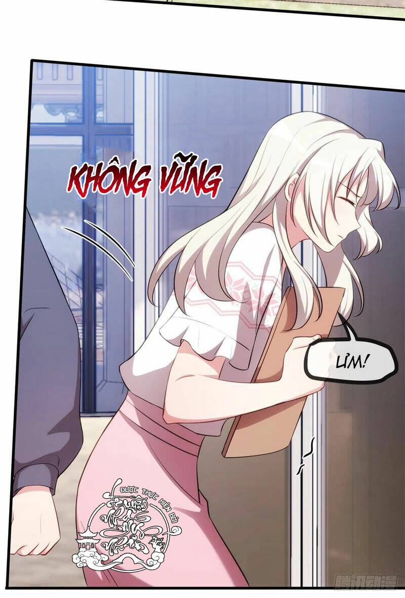Tiểu Bạch Nam Thần Daddy Chap 67 - Next Chap 68