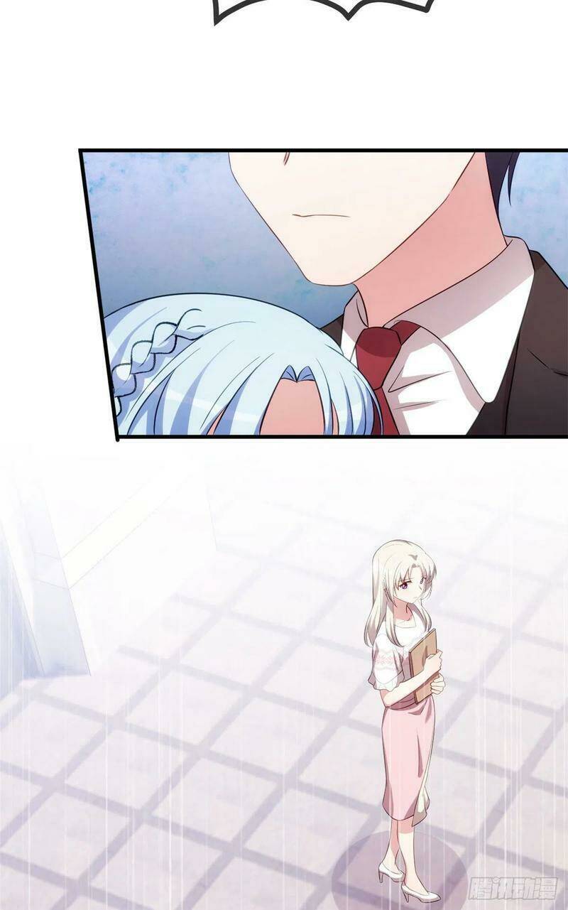 Tiểu Bạch Nam Thần Daddy Chap 67 - Next Chap 68