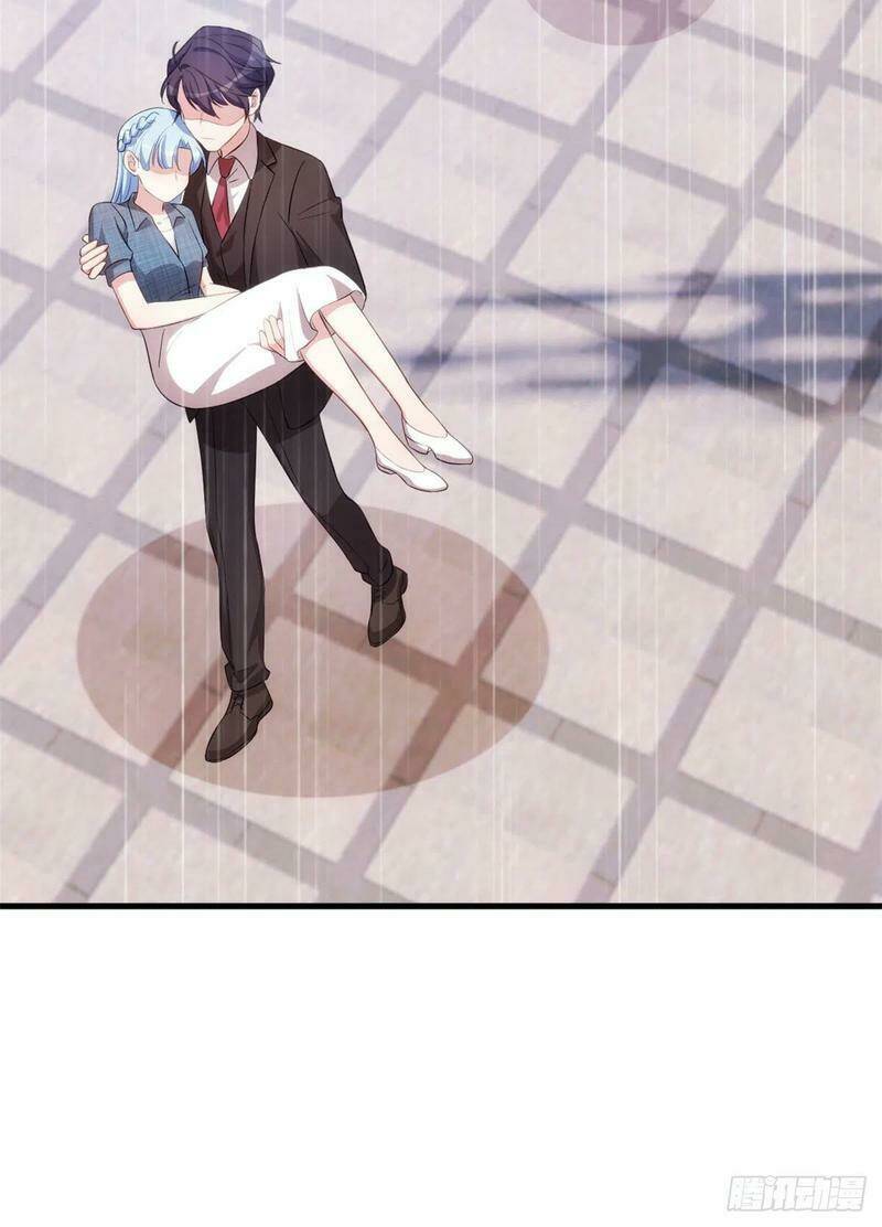 Tiểu Bạch Nam Thần Daddy Chap 67 - Next Chap 68