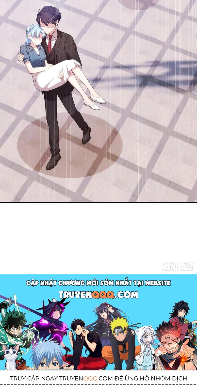 Tiểu Bạch Nam Thần Daddy Chap 67 - Next Chap 68