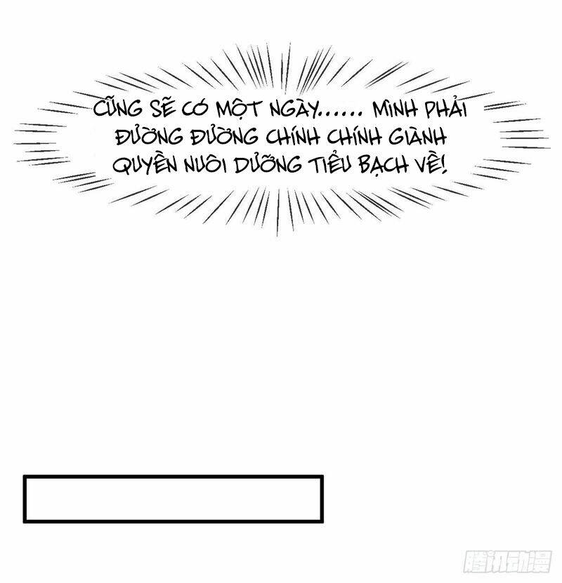 Tiểu Bạch Nam Thần Daddy Chap 67 - Next Chap 68