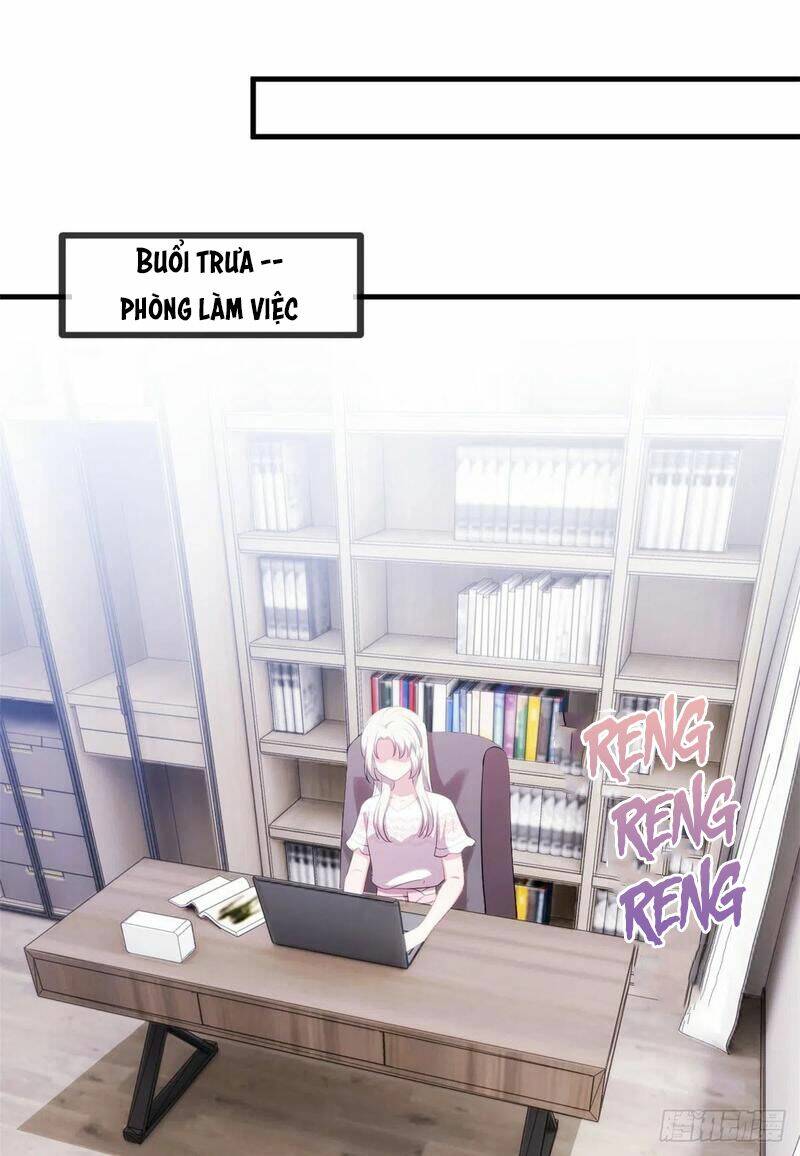 Tiểu Bạch Nam Thần Daddy Chap 67 - Next Chap 68